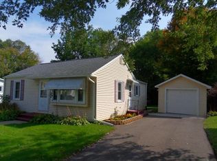 621 Dorr Ave, Rhinelander, WI 54501