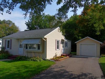 621 Dorr Ave, Rhinelander, WI, 54501