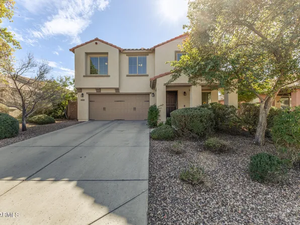 2221 E STACEY Road, Gilbert, AZ 85298