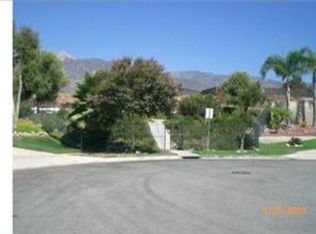 6230 Brandy Pl, Rancho Cucamonga, CA 91737