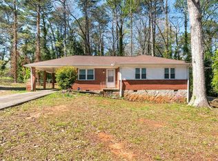 1933 Rosewood Rd, Decatur, GA 30032