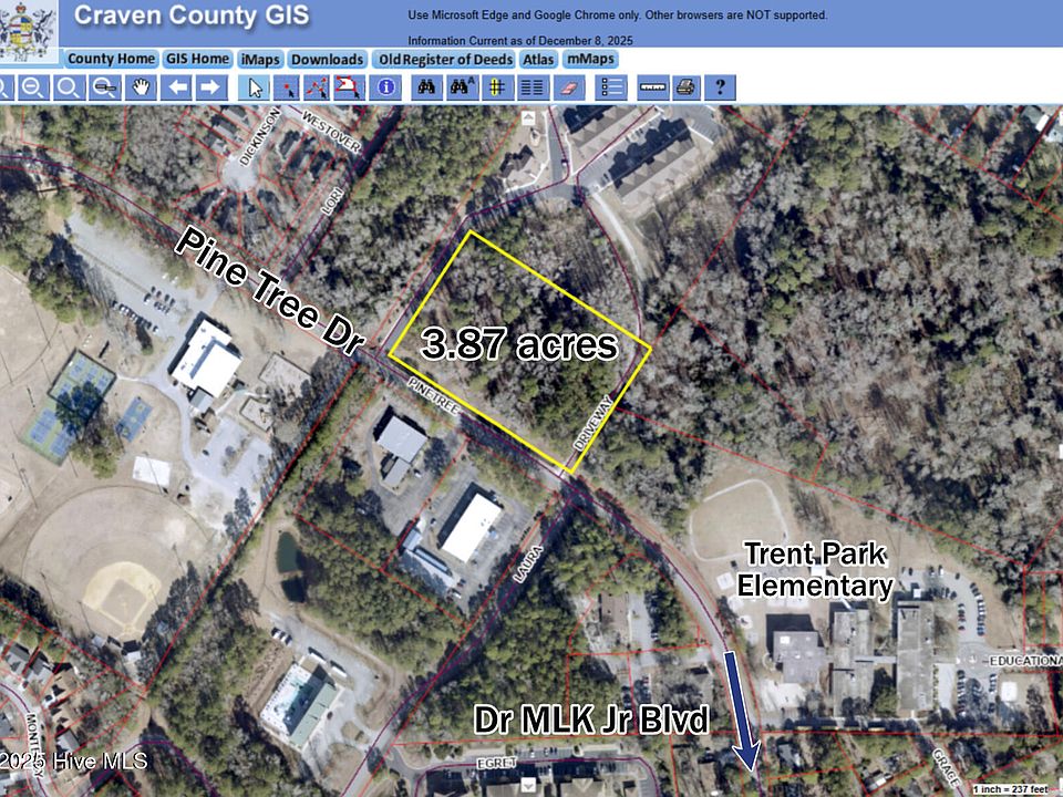 1st image of 1100 Pinetree Drive