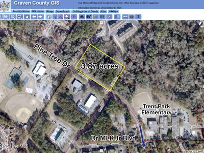 1100 Pinetree Drive, New Bern, NC, 28562