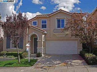 7 Poppy Hills Ln, San Ramon, CA 94583