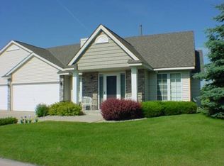 13148 Quay St NW, Coon Rapids, MN 55448