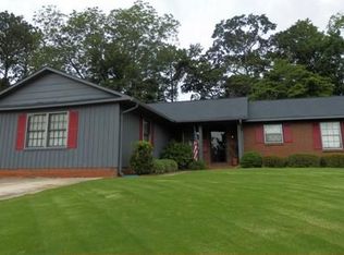 6317 Birling Dr, Columbus, GA 31909