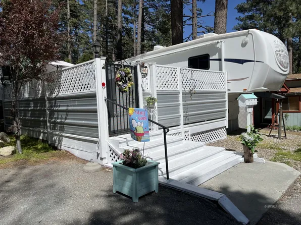 26350 Delano Dr #81, Idyllwild, CA 92549