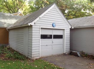 126 10th Ave N, Fort Dodge, IA 50501
