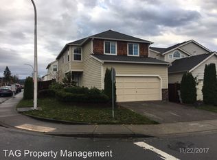 264 Anacortes Pl NE, Renton, WA 98059