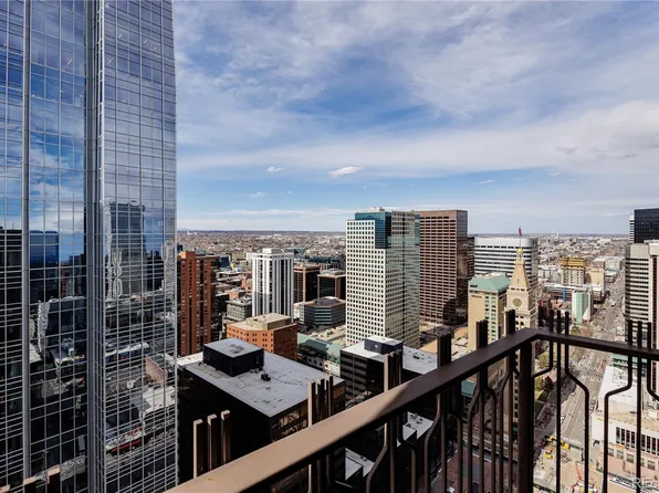 1020 15th Street #41E, Denver, CO 80202