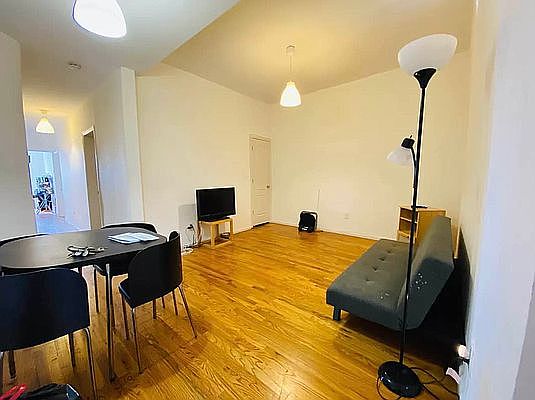 1st image of 1196 Fulton St #3A