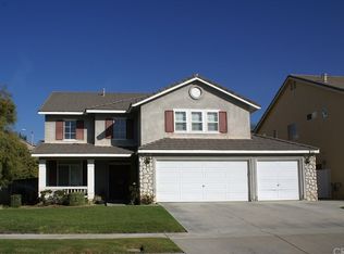 2988 Champion St, Chino Hills, CA 91709