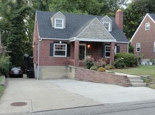 14 Howard Rd, Covington, KY 41011