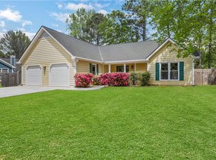 4655 Hampton Square Dr, Johns Creek, GA 30022