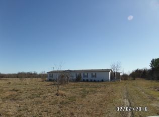 1633 County Road 4101, New Boston, TX 75570