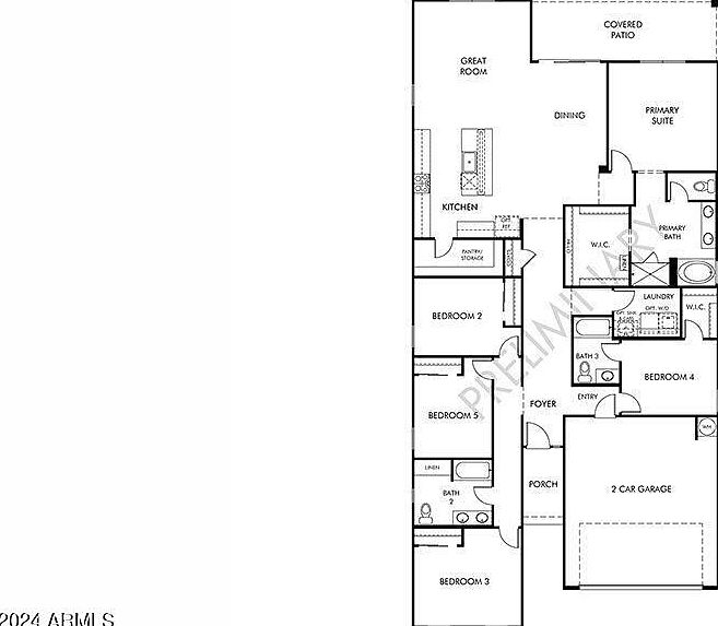 2nd image of 35225 W MARIN Avenue