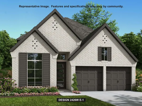 2903 Soaring Hills Dr, Forney, TX 75126