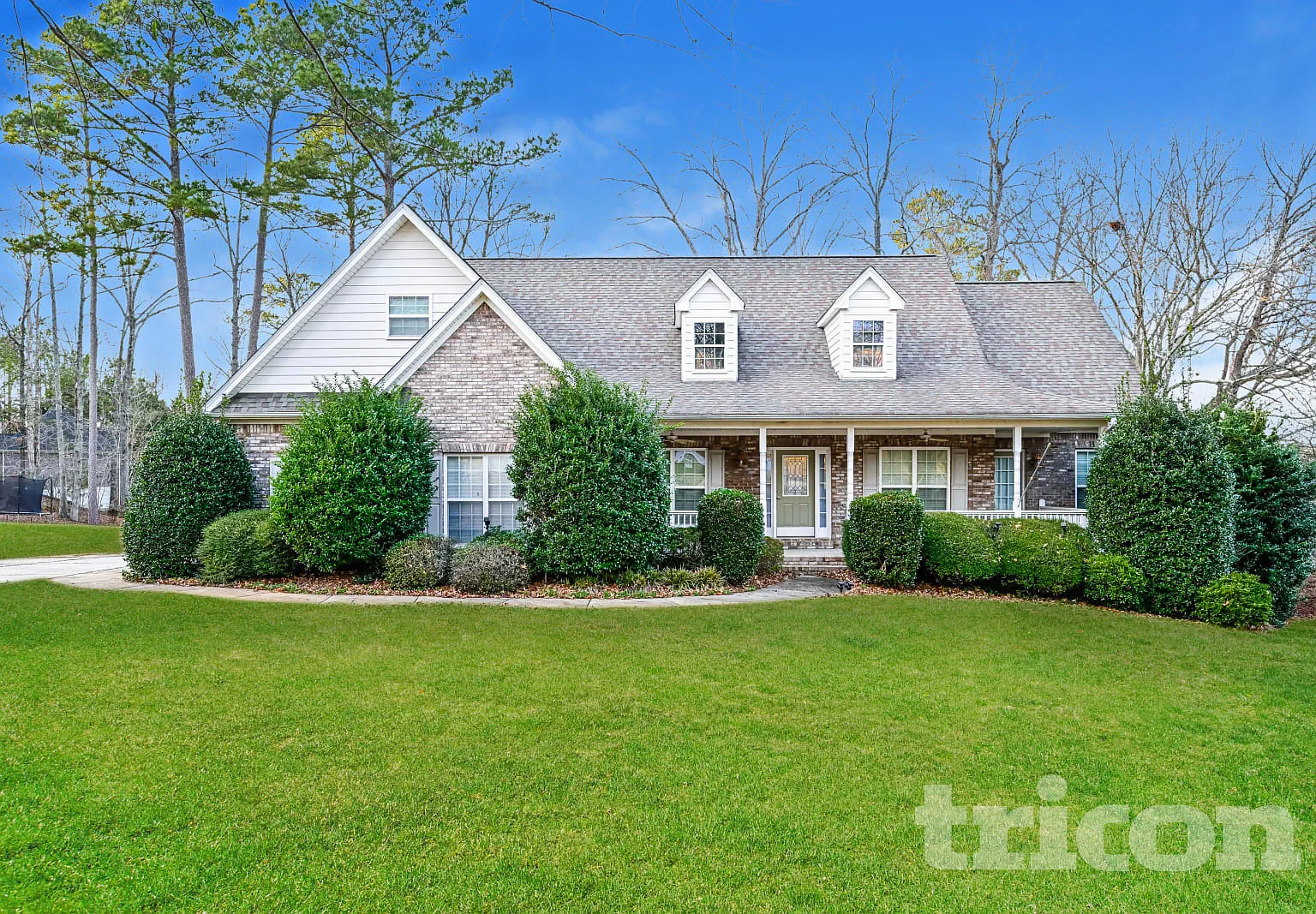 400 Tomohawk Trail Mcdonough GA — Photo 1