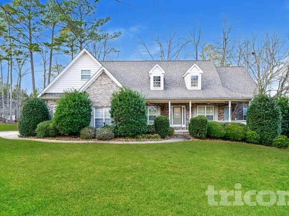 400 Tomahawk Trl, McDonough, GA 30252