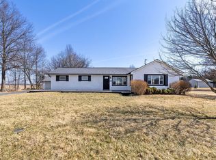 4286 Condit Rd, Sunbury, OH 43074