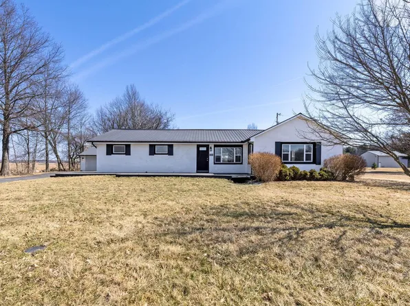 4286 Condit Rd, Sunbury, OH 43074