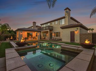78445 Via Sevilla, La Quinta, CA 92253