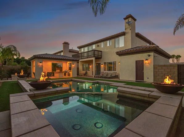 78445 Via Sevilla, La Quinta, CA 92253