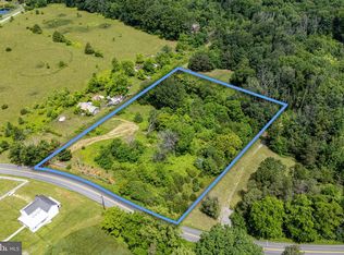 0 Comertown Rd, Shenandoah, VA 22849