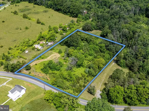 0 Comertown Rd, Shenandoah, VA 22849