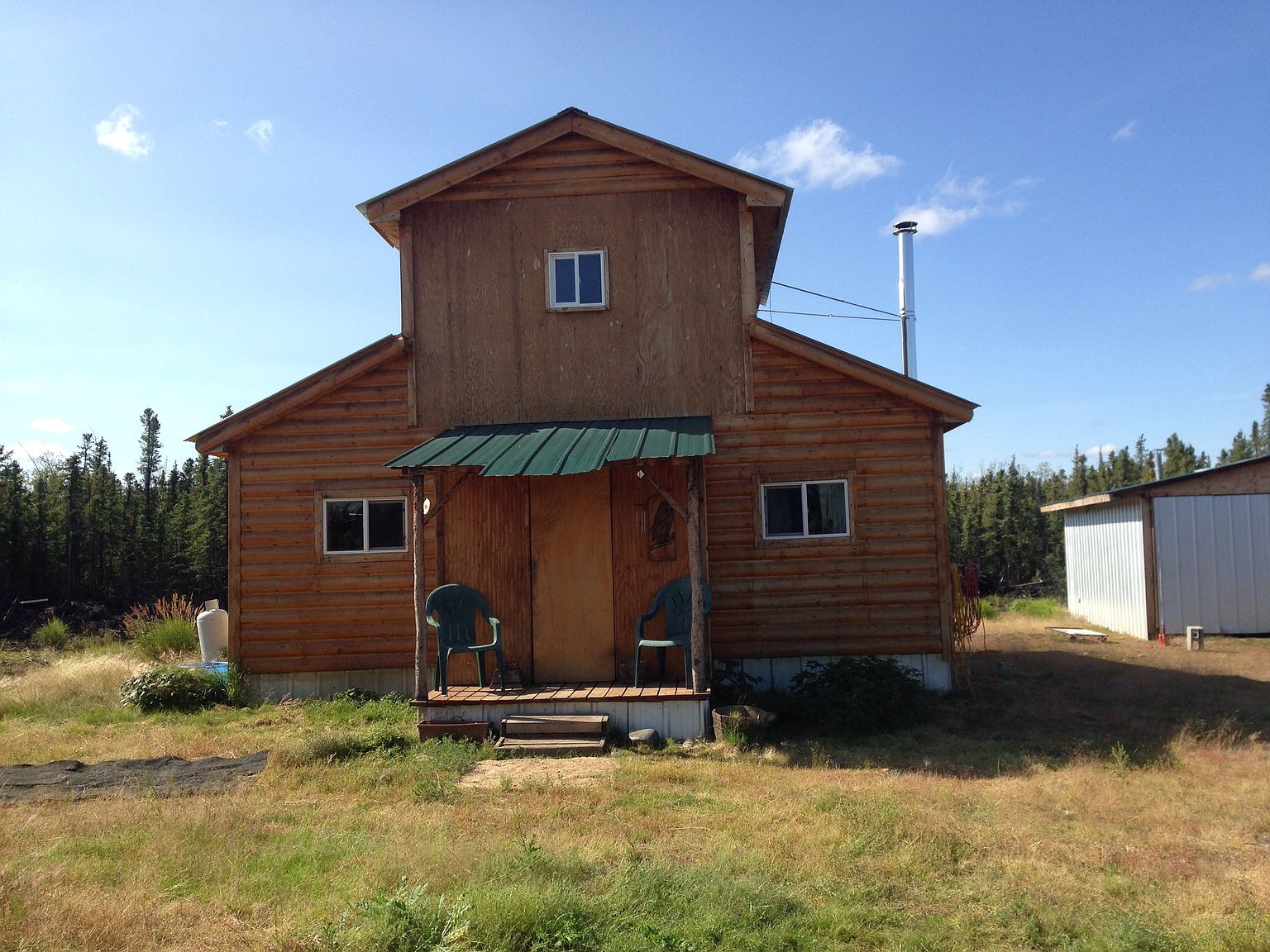 5021 Hc 1, Healy, AK 99743 Zillow