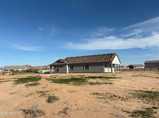 9087 W Limestone Mountain Dr, Casa Grande, AZ 85194