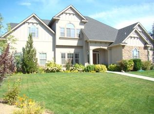 5280 N Morninggale Way, Boise, ID 83713