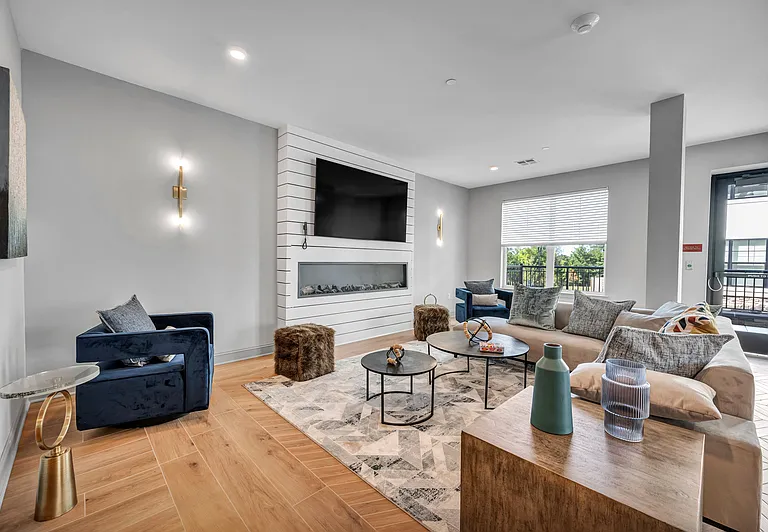 The Residences at Main — Photo 29