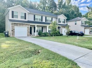 253 Village Creek Way, Salisbury, NC 28147