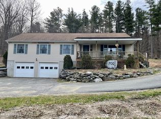 700 Lebanon Mountain Rd, Lanesborough, MA 01237