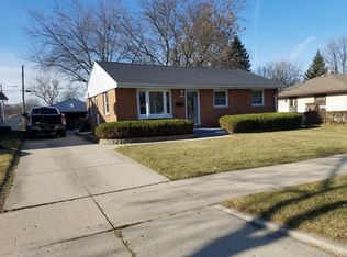 6547 N 84th St, Milwaukee, WI 53224