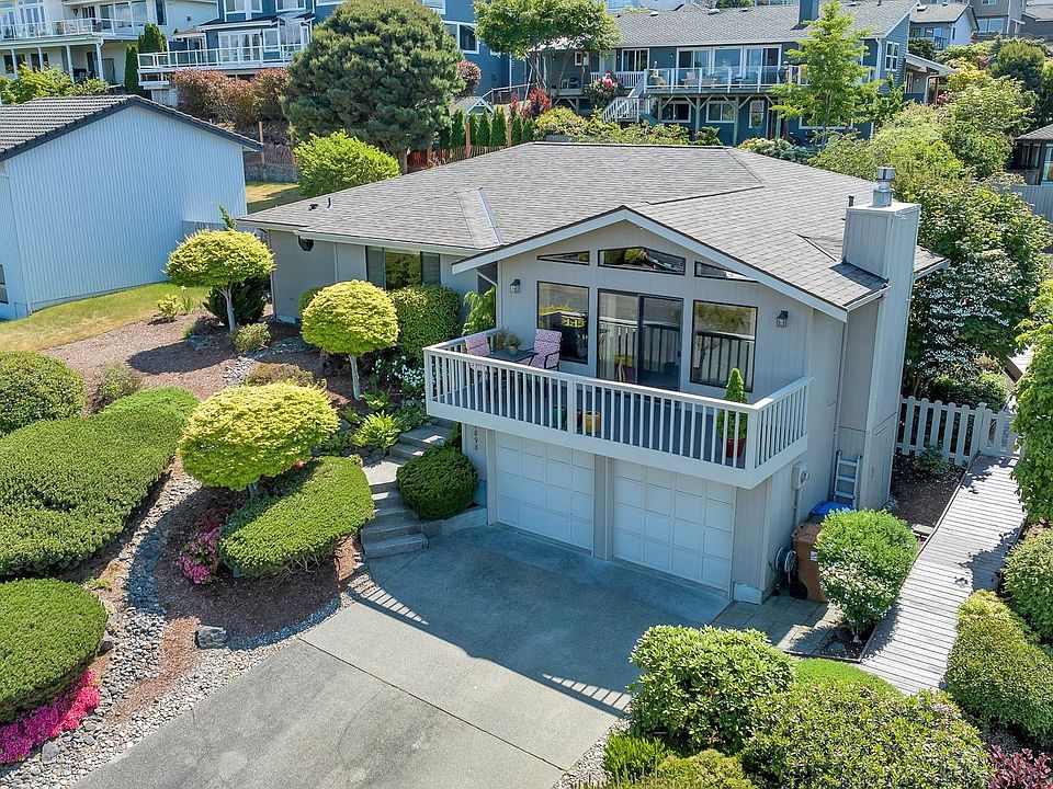 1898 Overview Drive NE, WA 98422 Zillow