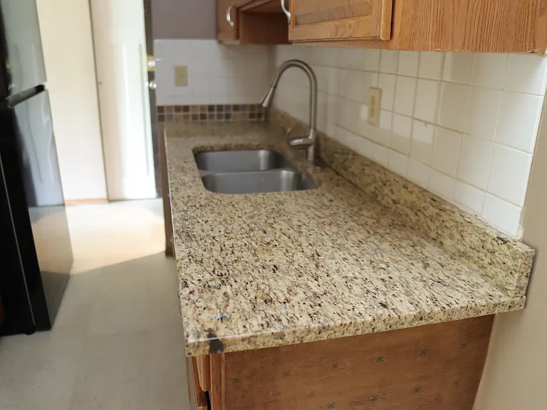 Granit Counter tops