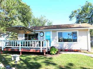 3698 Little Island Dr, National City, MI 48748