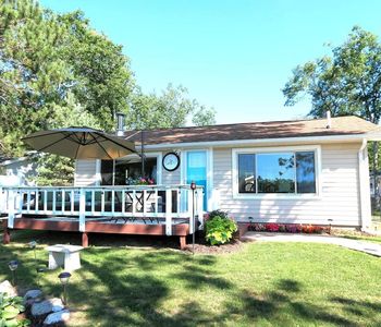 3698 Little Island Dr, National City, MI, 48748