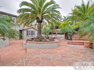 525 Park Ln, Encinitas, CA 92024