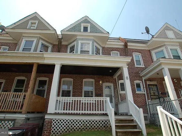 6 W 26th St, Wilmington, DE 19802