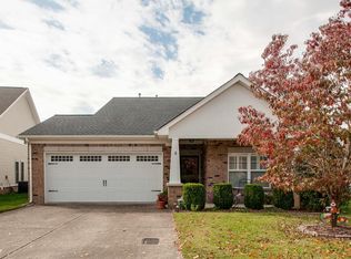 1087 Riverspring Dr, Nashville, TN 37221