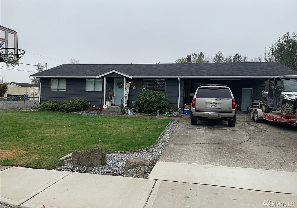 1429 E Mason Ave Buckley Wa 98321 Mls 1694689 Zillow