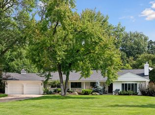 6621 Sally Ln, Edina, MN 55439
