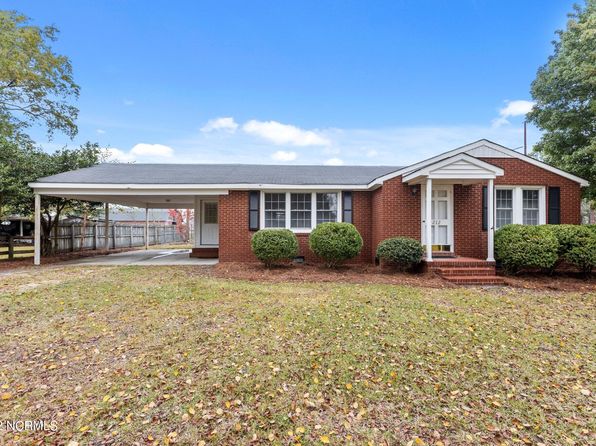 Recently Sold Homes in Conetoe NC - 4 Transactions | Zillow