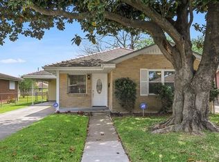 729 N Starrett Rd, Metairie, LA 70003