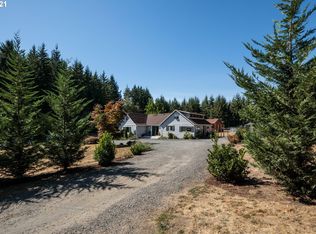 60409 Rays Way, Saint Helens, OR 97051