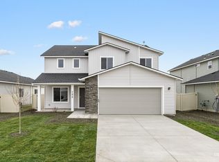 7278 S Bungalow Ave, Meridian, ID 83642