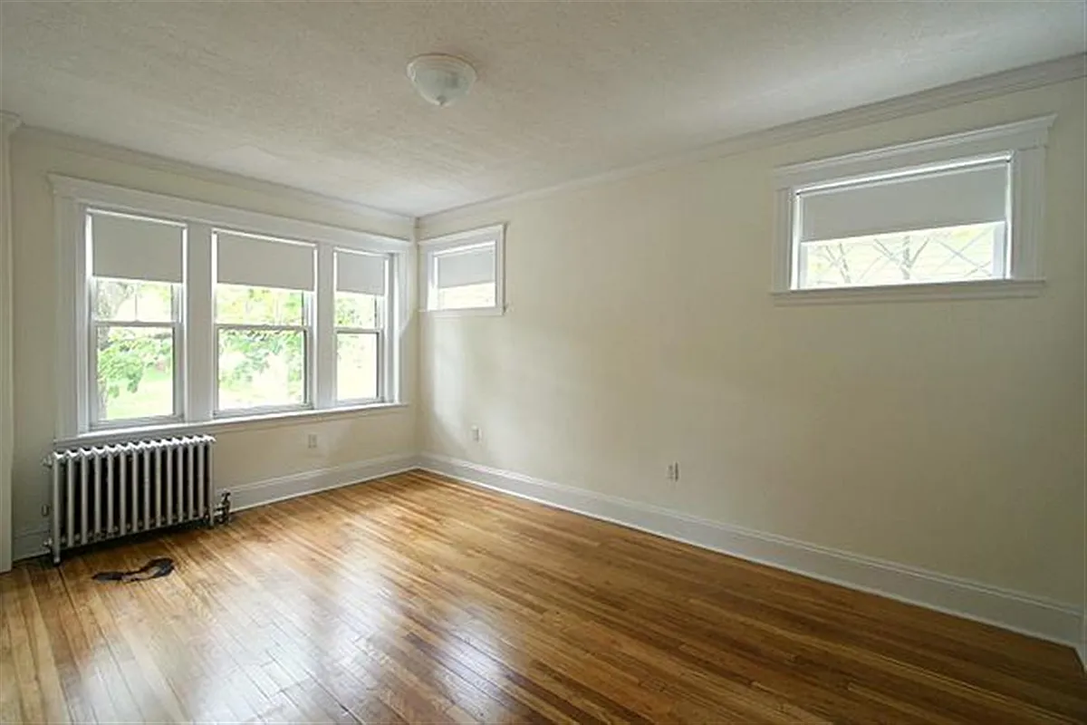 Building Photo - 20 Wendell St #2